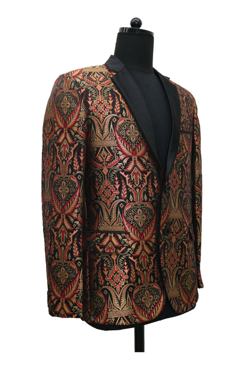 Four Directions Blazer